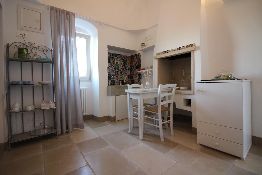 Dimore del TEMPO PERS0 Mare videre Ostuni Exterior foto